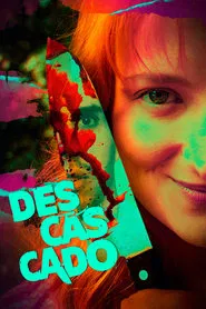 Poster do filme Skinned