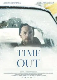 Time Out movie poster