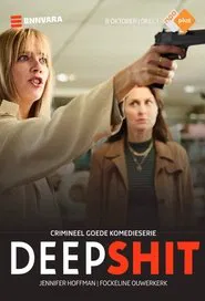 Poster da série Deep Shit