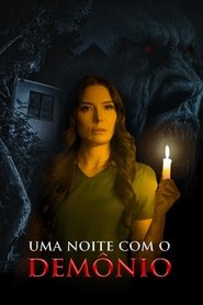 Poster do filme Uma Noite com o Demônio