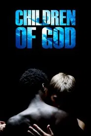Children of God movie poster