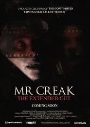 Poster do filme Mr Creak