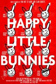 Happy Little Bunnies movie poster