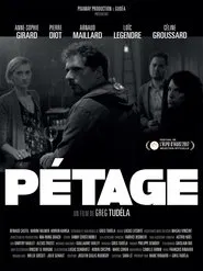 Poster do filme Pétage