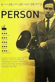 Poster do filme Person