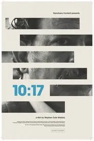 10:17 movie poster