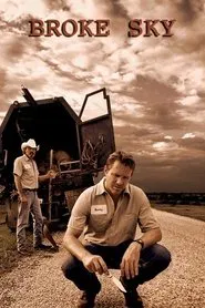 Broke Sky movie poster