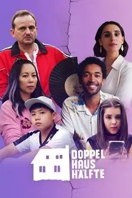 Doppelhaushälfte tv show poster