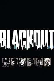 Blackout movie poster