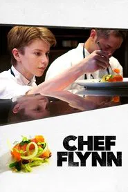 Poster do filme Chef Flynn