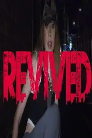 Revived movie poster