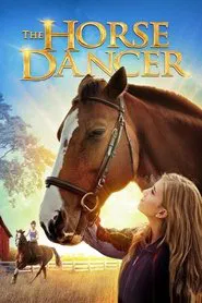 The Horse Dancer movie poster