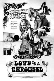 Love Is a Carousel movie poster
