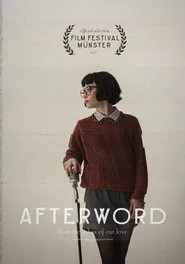 Afterword movie poster