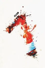 Club 7 movie poster