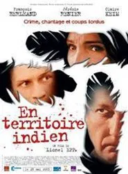 En territoire indien movie poster