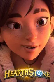 Hearthstone: New Pack Day movie poster