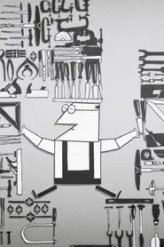 The Table movie poster