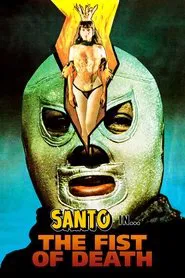 The Fist of Death movie poster