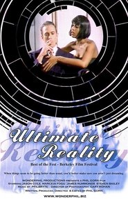 Ultimate Reality movie poster