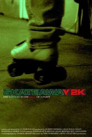 skateaway2K movie poster