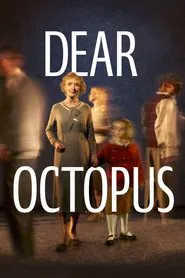 National Theatre Live: Dear Octopus movie poster