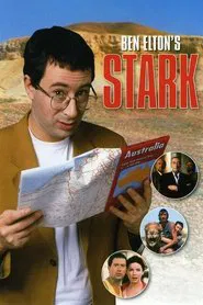Stark tv show poster