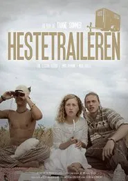 A Horse Named Allan movie poster