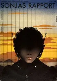 Sonjas Rapport movie poster
