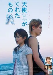 The Gift from Heaven movie poster