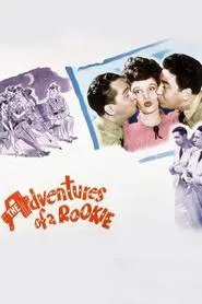 Poster do filme The Adventures of a Rookie