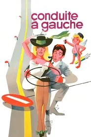 Conduite à gauche movie poster