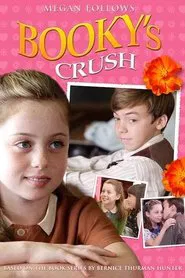 Booky's Crush movie poster