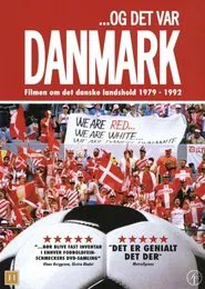 Danish Dynamite movie poster
