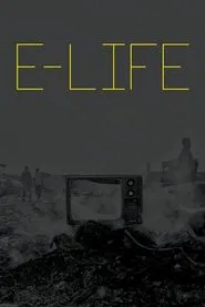 e-Life movie poster