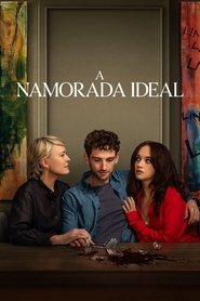 Poster da série A Namorada Ideal