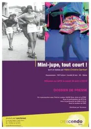 Mini-jupe, tout court ! movie poster