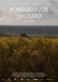 Pomegranate Orchard movie poster