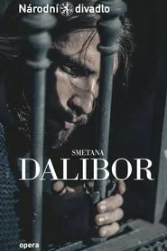 Poster do filme Dalibor