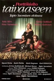 Poster do filme Porttikielto taivaaseen