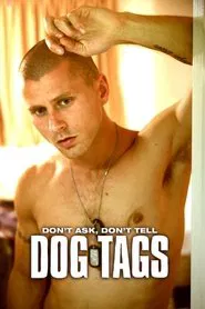 Dog Tags movie poster