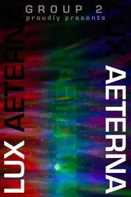 Lux Aeterna movie poster