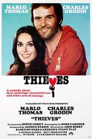 Thieves movie poster