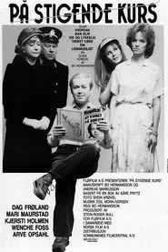 På stigende kurs movie poster