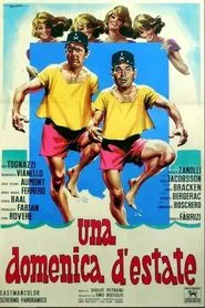 Always on Sunday movie poster