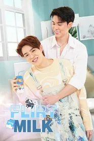 Flirt Milk tv show poster