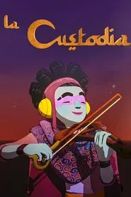La custodia movie poster