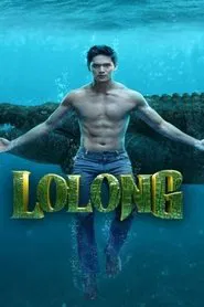 Poster da série Crocodile Whisperer