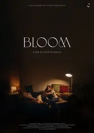 Bloom movie poster