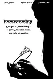 Homecoming movie poster